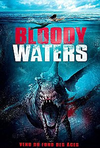 Bloody Waters : Eaux sanglantes (Dinoshark) FRENCH DVDRIP 2012