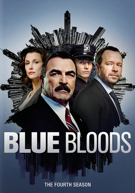 Blue Bloods Saison 4 FRENCH HDTV
