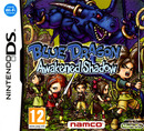 Blue Dragon : Awakened Shadow (DS)