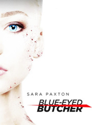 Blue Eyed Butcher FRENCH DVDRIP 2012