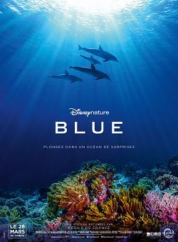 Blue FRENCH DVDRIP 2018