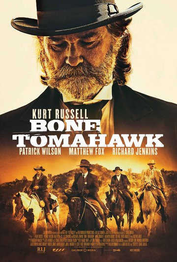 Bone Tomahawk FRENCH DVDRIP 2016