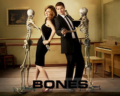 Bones S09E11 FRENCH HDTV