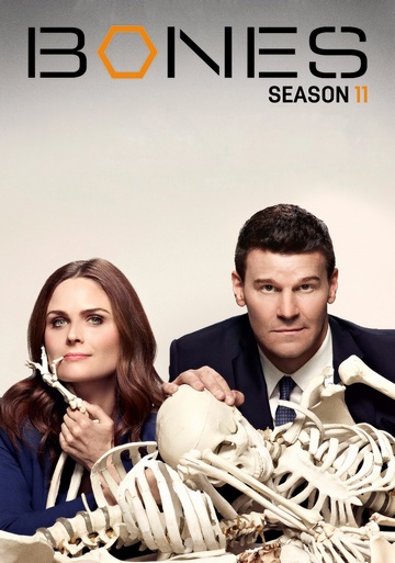 Bones Saison 11 FRENCH HDTV