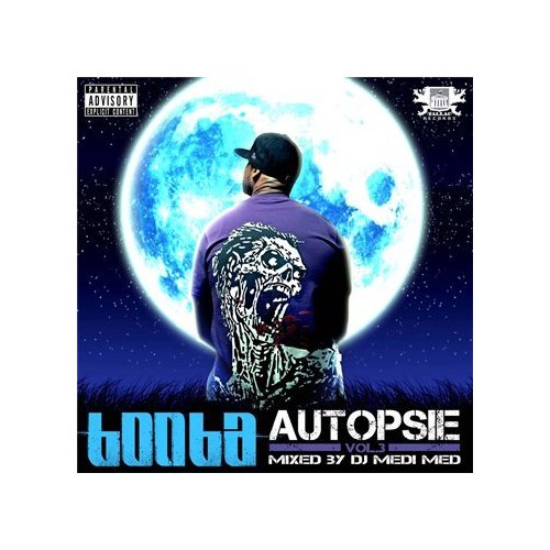 Booba - Autopsie /Vol.3 [2009]