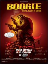 Boogie FRENCH DVDRIP 1CD 2010
