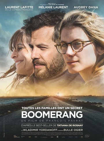 Boomerang FRENCH DVDRIP 2015