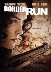 Border Run VOSTFR DVDRIP 2013