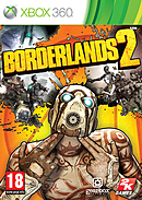 Borderlands 2 (Xbox 360)