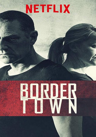 Bordertown S02E01 FRENCH HDTV