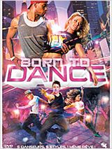 Born to Dance FRENCH DVDRIP 2013