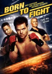 Born To Fight FRENCH DVDRIP 2013