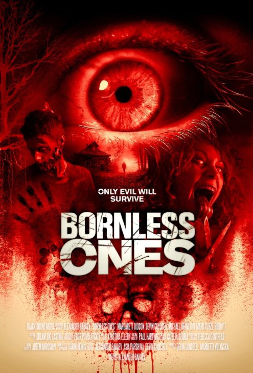 Bornless Ones VOSTFR HDlight 1080p 2018
