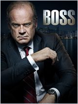 Boss S01E02 FRENCH HDTV