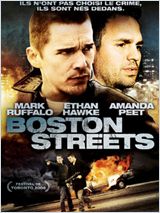 Boston Streets FRENCH DVDRIP 2010