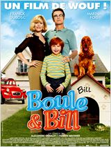 Boule & Bill FRENCH DVDRIP 2013 (Boule et Bill)
