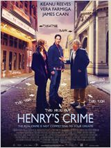 Braquage à New York (Henry's Crime) FRENCH DVDRIP AC3 2013