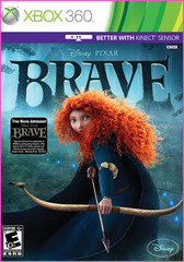 Brave (Xbox 360)
