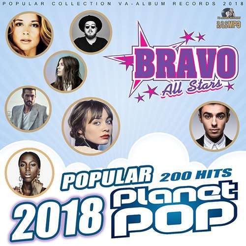 Bravo All Stars: Planet Pop 2018