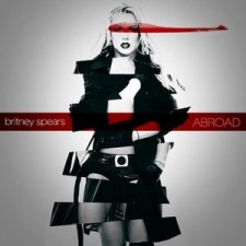Britney Spears - Abroad - 2012