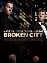 Broken City FRENCH DVDRIP AC3 2013