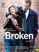 Broken FRENCH DVDRIP AC3 2012