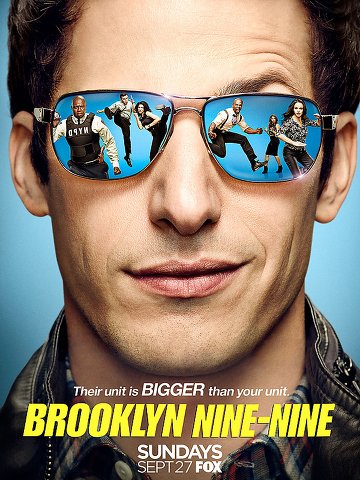 Brooklyn Nine-Nine S03E02 FRENCH HDTV