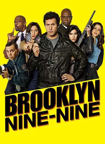 Brooklyn Nine-Nine S04E14 VOSTFR HDTV