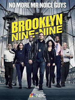 Brooklyn Nine-Nine S07E12 VOSTFR HDTV