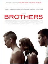 Brothers FRENCH DVDRIP 2010