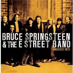 Bruce Springsteen The E Street Band Greatest Hits (2009)