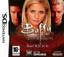 Buffy contre les Vampires : Sacrifice (DS)