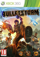 BulletStorm FR/ENG/DE XBOX360-COMPLEX