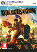 BulletStorm [sans crack]