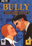 Bully : Scholarship Edition (PC)