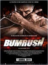 Bumrush FRENCH DVDRIP 1CD 2011