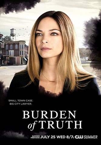 Burden of Truth S02E05 FRENCH HDTV