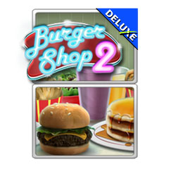 Burger Shop 1&2 (PC)