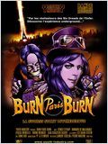 Burn Paris Burn FRENCH DVDRIP 2010