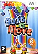 Bust-A-Move (WII)