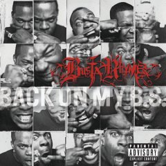 Busta Rhymes - Back On My Shit (2009)