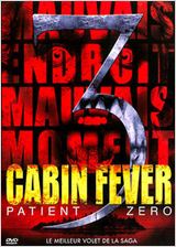 Cabin Fever 3 FRENCH BluRay 720p 2014