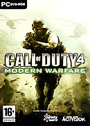 Call of Duty 4 : Modern Warfare (Pc)