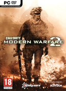 Call Of Duty - Modern Warfare 2 French