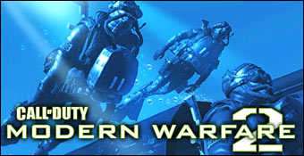 Call of Duty : Modern Warfare 2 (PC)