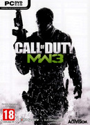 Call of Duty : Modern Warfare 3 (Reloaded) (PC)