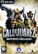 Call of Juarez : Bound in Blood (PC)