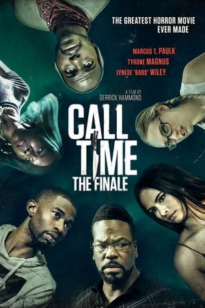 Call Time FRENCH WEBRIP LD 720p 2021