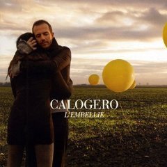 Calogero - L'embellie [2009]