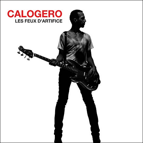 Calogero - Les Feux D'Artifice 2014